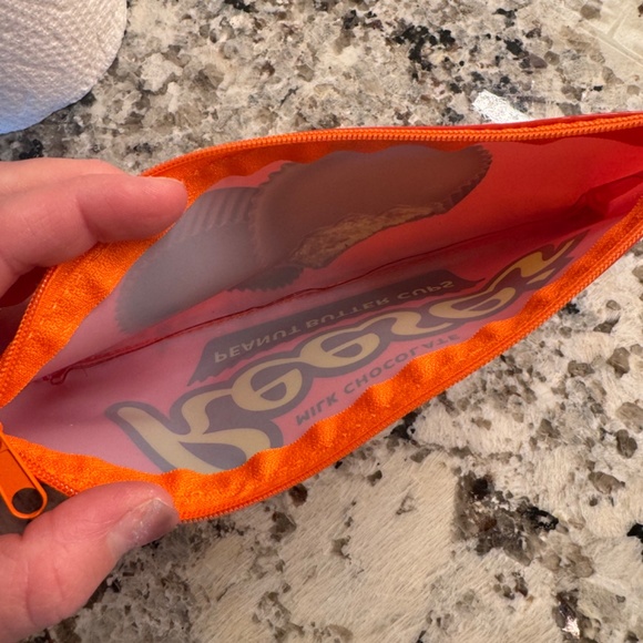 Reese’s pencil pouch - Picture 3 of 3
